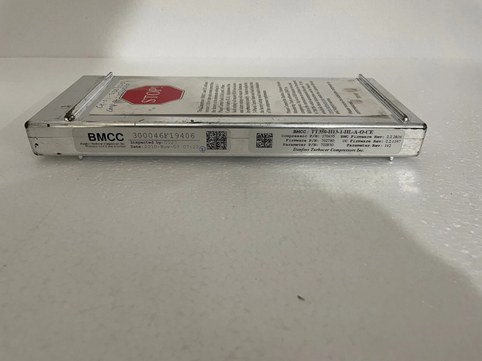 admin/uploads/uploads/Danfoss Turbocor BMCC Module TT350-H13-1-HL-A-O-CE Module_1.webp